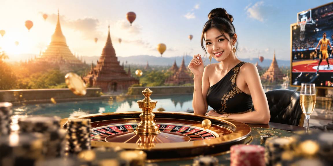 gs1 Lucky Stars — သီးခြားကြောင့် ကုန်သည်တွေ သွင်းတင်